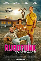 Rundfunk: Jachterwachter