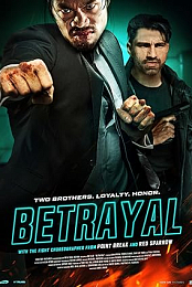 Betrayal