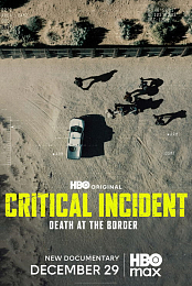 Critical Incident (2025) 720p WEBRip x264 2.0 YTS YIFY