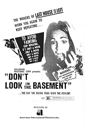 Don't Look in the Basement