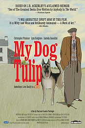 My Dog Tulip