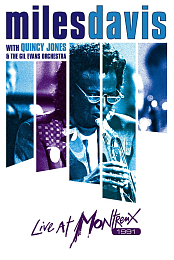 Miles & Quincy Live at Montreux