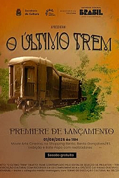 O ultimo trem