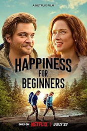 Happiness for Beginners
