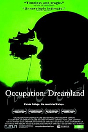 Occupation: Dreamland