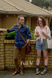 Full V