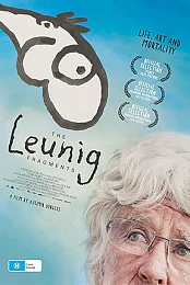 The Leunig Fragments