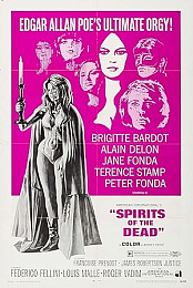 Spirits of the Dead