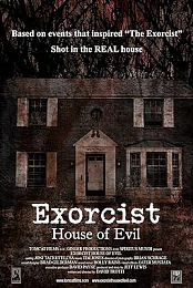 Excorcist: House of Evil