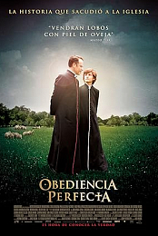 Perfect Obedience