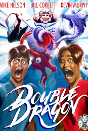 RiffTrax: Double Dragon