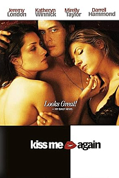 Kiss Me Again