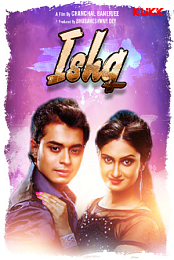 Ishq