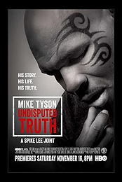 Mike Tyson: Undisputed Truth