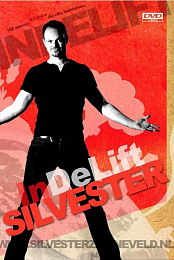 Silvester Zwaneveld: In de lift
