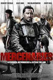 Mercenaries