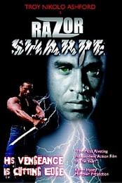 Razor Sharpe