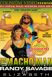 The Macho Man Randy Savage & Elizabeth