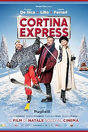 Cortina Express