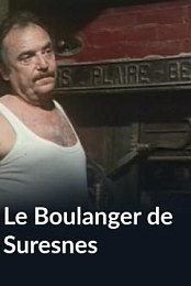 Le boulanger de Suresnes