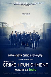 Crime + Punishment