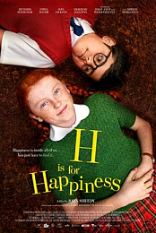 H Is for Happiness