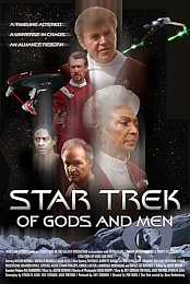 Star Trek: Of Gods and Men