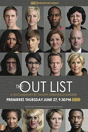 The Out List