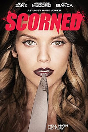 Scorned