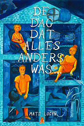 Nick En Simon - De Dag Dat Alles Anders Is