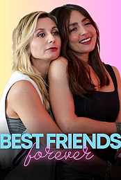 BFF - Best Friends Forever