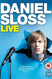 Daniel Sloss: Live