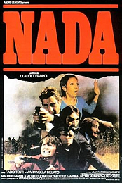 The Nada Gang