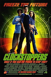 Clockstoppers