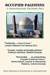 Occupied Palestine