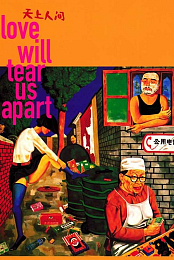 Love Will Tear Us Apart