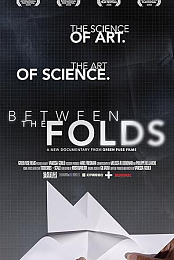 Between the Folds