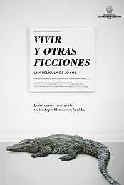 Living and Other Fictions