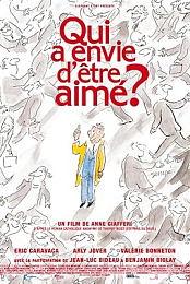 Qui a envie d'etre aime?