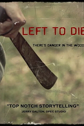 Left to Die