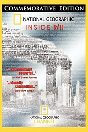 National Geographic: Inside 9/11