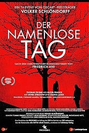 The Nameless Day
