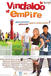 Vindaloo Empire
