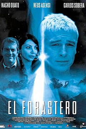 El forastero