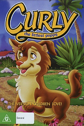 Curly: The Littlest Puppy