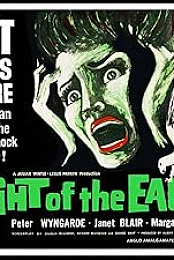 Night of the Eagle