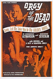 Orgy of the Dead