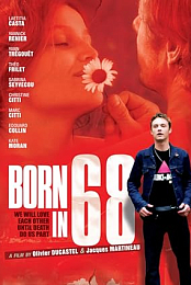 Born in 68