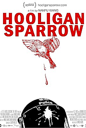 Hooligan Sparrow