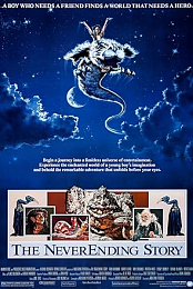 The NeverEnding Story (1984) [BluRay] [1080p] [YTS] [YIFY]